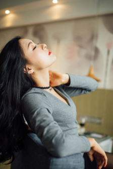 李陆雪